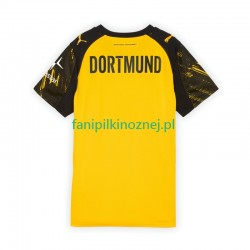 Koszulka Borussia Dortmund 2025-2026 Domowa Krótkie Rękawy ,Męska