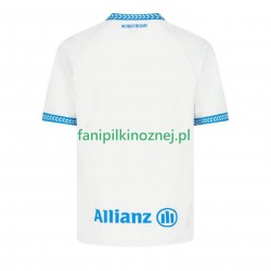 Koszulka Club Brugge 2025-2026 Wyjazdowa Krótkie Rękawy ,Męska