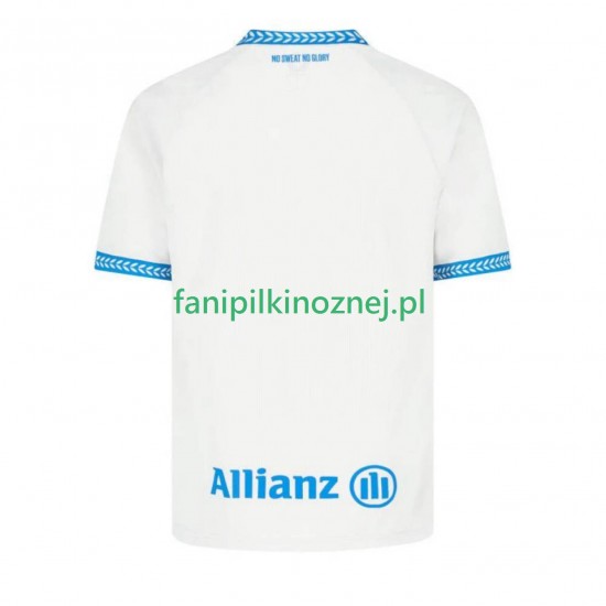 Koszulka Club Brugge 2025-2026 Wyjazdowa Krótkie Rękawy ,Męska