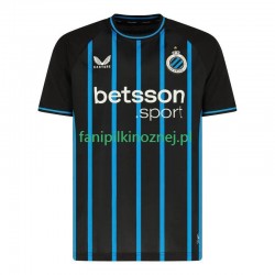 Koszulka Club Brugge 2025-2026 Domowa Krótkie Rękawy ,Męska