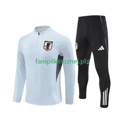 Reprezentacji Japonii Komplet Bluzy Treningowe 2025-2026
