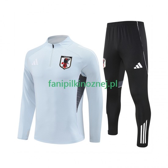 Reprezentacji Japonii Komplet Bluzy Treningowe 2025-2026