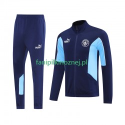 Manchester City Dres Treningowy 2025-2026