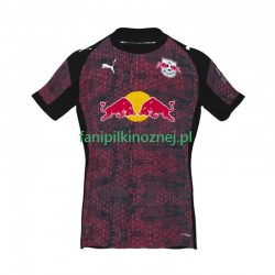 Koszulka RB Leipzig 2025-2026 Trzeci Krótkie Rękawy ,Męska