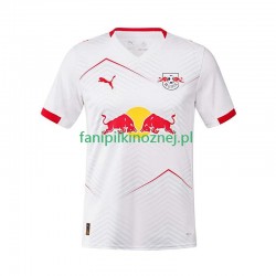 Koszulka RB Leipzig Xavi Simons 10 2025-2026 Domowa Krótkie Rękawy ,Męska