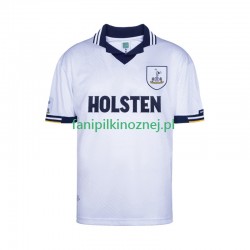 Koszulka Tottenham Hotspur Retro 1994 Domowa Krótkie Rękawy ,Męska