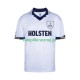 Koszulka Tottenham Hotspur Retro 1994 Domowa Krótkie Rękawy ,Męska