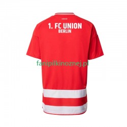 Koszulka Union Berlin 2025-2026 Domowa Krótkie Rękawy ,Męska