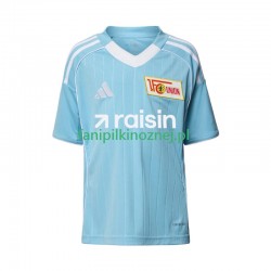 Koszulka Union Berlin 2025-2026 Trzeci Krótkie Rękawy ,Męska