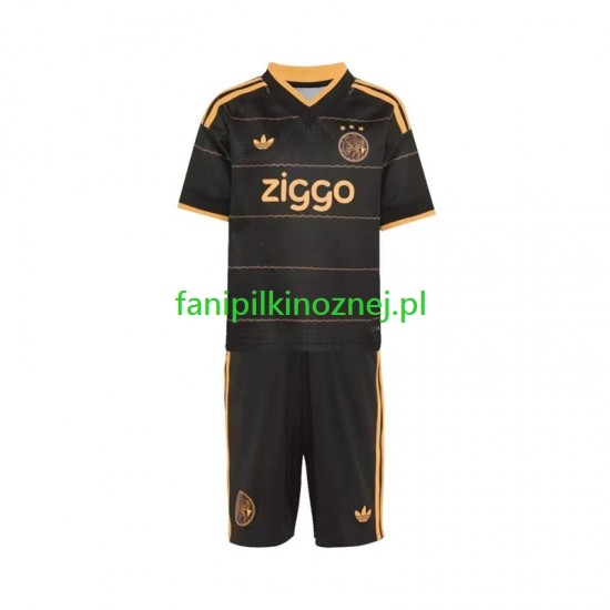 Koszulka AFC Ajax 2026-2027 Wyjazdowa Krótkie Rękawy ,Dziecięca Koszulka AFC Ajax 2026-2027 Wyjazdowa Krótkie Rękawy ,Dziecięca