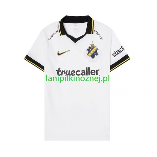Koszulka AIK 2026-2027 Wyjazdowa Krótkie Rękawy ,Męska
