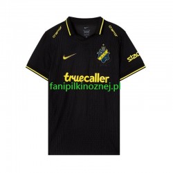 Koszulka AIK 2026-2027 Domowa Krótkie Rękawy ,Męska Koszulka AIK 2026-2027 Domowa Krótkie Rękawy ,Męska