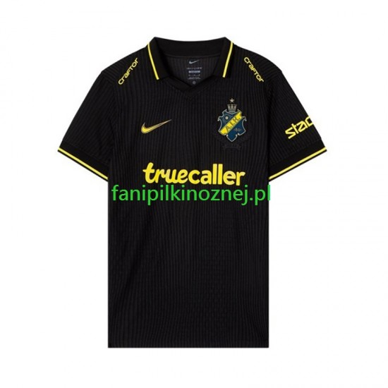 Koszulka AIK 2026-2027 Domowa Krótkie Rękawy ,Męska Koszulka AIK 2026-2027 Domowa Krótkie Rękawy ,Męska