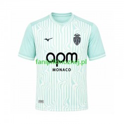 Koszulka AS Monaco 2026-2027 Trzeci Krótkie Rękawy ,Męska