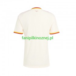 Koszulka AS Roma 2026-2027 Wyjazdowa Krótkie Rękawy ,Męska
