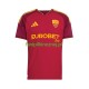 Koszulka AS Roma 2026-2027 Domowa Krótkie Rękawy ,Męska Koszulka AS Roma 2026-2027 Domowa Krótkie Rękawy ,Męska
