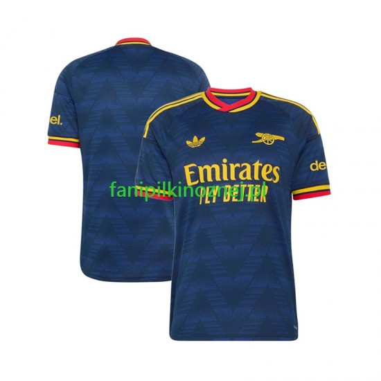 Koszulka Arsenal 2026-2027 Wyjazdowa Krótkie Rękawy ,Męska