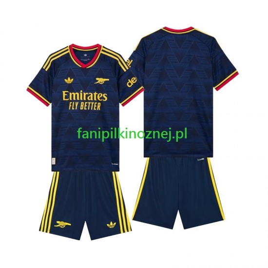 Koszulka Arsenal 2026-2027 Wyjazdowa Krótkie Rękawy ,Dziecięca Koszulka Arsenal 2026-2027 Wyjazdowa Krótkie Rękawy ,Dziecięca