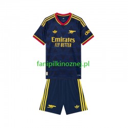 Koszulka Arsenal 2026-2027 Wyjazdowa Krótkie Rękawy ,Dziecięca