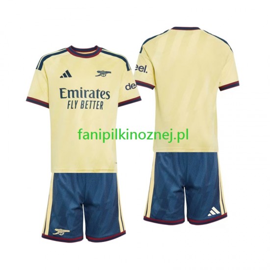 Koszulka Arsenal 2026-2027 Trzeci Krótkie Rękawy ,Dziecięca Koszulka Arsenal 2026-2027 Trzeci Krótkie Rękawy ,Dziecięca