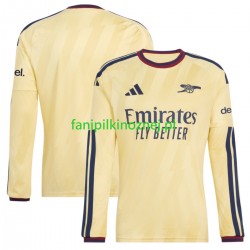 Koszulka Arsenal 2026-2027 Trzeci Długie Rękawy ,Męska Koszulka Arsenal 2026-2027 Trzeci Długie Rękawy ,Męska