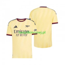 Koszulka Arsenal 2026-2027 Trzeci Krótkie Rękawy ,Męska Koszulka Arsenal 2026-2027 Trzeci Krótkie Rękawy ,Męska