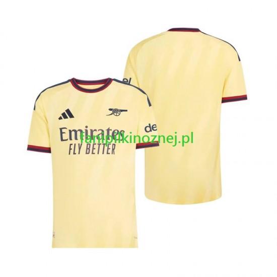 Koszulka Arsenal 2026-2027 Trzeci Krótkie Rękawy ,Męska Koszulka Arsenal 2026-2027 Trzeci Krótkie Rękawy ,Męska