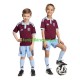 Koszulka Aston Villa 2026-2027 Domowa Krótkie Rękawy ,Dziecięca Koszulka Aston Villa 2026-2027 Domowa Krótkie Rękawy ,Dziecięca