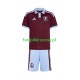 Koszulka Aston Villa 2026-2027 Domowa Krótkie Rękawy ,Dziecięca