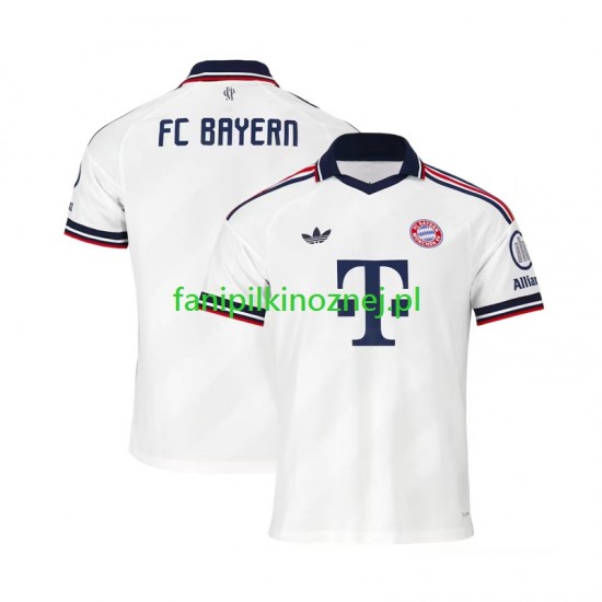 Koszulka Bayern Monachium 2026-2027 Wyjazdowa Krótkie Rękawy ,Męska