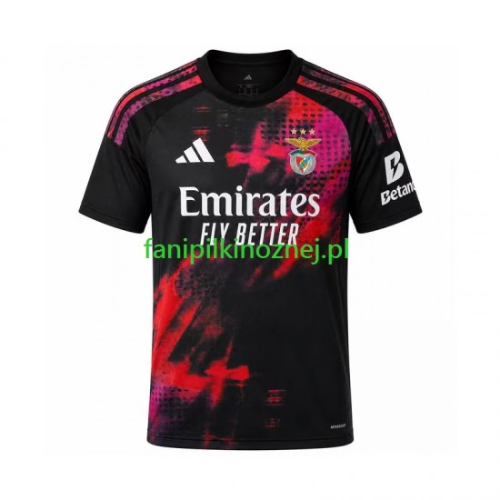 Koszulka Benfica 2026-2027 Trzeci Krótkie Rękawy ,Męska Koszulka Benfica 2026-2027 Trzeci Krótkie Rękawy ,Męska