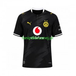 Koszulka Borussia Dortmund 2026-2027 Wyjazdowa Krótkie Rękawy ,Męska