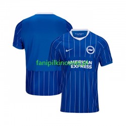 Koszulka Brighton Hove Albion 2026-2027 Domowa Krótkie Rękawy ,Męska