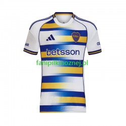 Koszulka CA Boca Juniors 2026-2027 Trzeci Krótkie Rękawy ,Męska