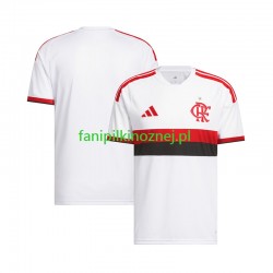 Koszulka CR Flamengo 2026-2027 Wyjazdowa Krótkie Rękawy ,Męska