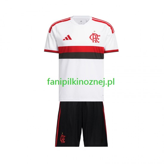 Koszulka CR Flamengo 2026-2027 Wyjazdowa Krótkie Rękawy ,Dziecięca Koszulka CR Flamengo 2026-2027 Wyjazdowa Krótkie Rękawy ,Dziecięca