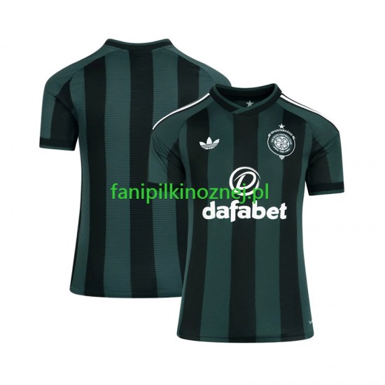 Koszulka Celtic FC 2026-2027 Wyjazdowa Krótkie Rękawy ,Męska Koszulka Celtic FC 2026-2027 Wyjazdowa Krótkie Rękawy ,Męska