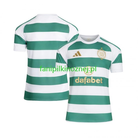 Koszulka Celtic FC 2026-2027 Domowa Krótkie Rękawy ,Męska Koszulka Celtic FC 2026-2027 Domowa Krótkie Rękawy ,Męska