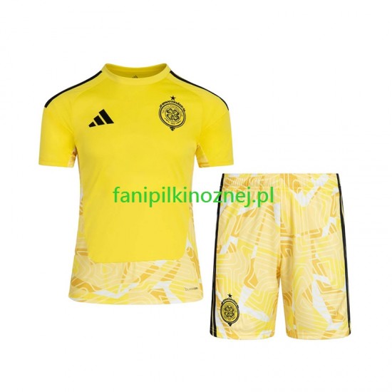 Koszulka Celtic FC Bramkarska 2026-2027 Domowa Krótkie Rękawy ,Dziecięca Koszulka Celtic FC Bramkarska 2026-2027 Domowa Krótkie Rękawy ,Dziecięca