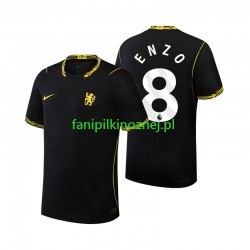 Koszulka Chelsea Enzo Fernandez 8 2026-2027 Wyjazdowa Krótkie Rękawy ,Męska Koszulka Chelsea Enzo Fernandez 8 2026-2027 Wyjazdowa Krótkie Rękawy ,Męska