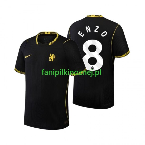 Koszulka Chelsea Enzo Fernandez 8 2026-2027 Wyjazdowa Krótkie Rękawy ,Męska Koszulka Chelsea Enzo Fernandez 8 2026-2027 Wyjazdowa Krótkie Rękawy ,Męska