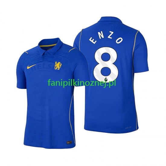 Koszulka Chelsea Enzo Fernandez 8 2026-2027 Domowa Krótkie Rękawy ,Męska
