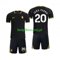 Koszulka Chlesea Joao Pedro 20 2026-2027 Wyjazdowa Krótkie Rękawy ,Dziecięca Koszulka Chlesea Joao Pedro 20 2026-2027 Wyjazdowa Krótkie Rękawy ,Dziecięca