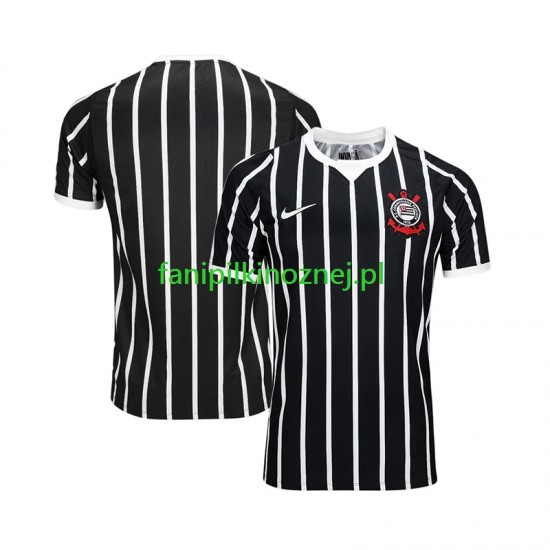 Koszulka Corinthians 2026-2027 Wyjazdowa Krótkie Rękawy ,Męska