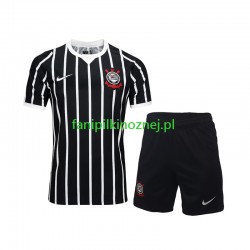 Koszulka Corinthians 2026-2027 Wyjazdowa Krótkie Rękawy ,Dziecięca Koszulka Corinthians 2026-2027 Wyjazdowa Krótkie Rękawy ,Dziecięca