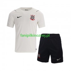 Koszulka Corinthians 2026-2027 Domowa Krótkie Rękawy ,Dziecięca Koszulka Corinthians 2026-2027 Domowa Krótkie Rękawy ,Dziecięca