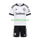 Koszulka Eintracht Frankfurt 2026-2027 Wyjazdowa Krótkie Rękawy ,Dziecięca