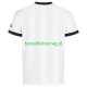 Koszulka Eintracht Frankfurt 2026-2027 Wyjazdowa Krótkie Rękawy ,Męska