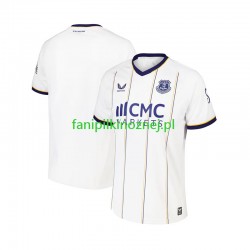 Koszulka Everton 2026-2027 Wyjazdowa Krótkie Rękawy ,Męska Koszulka Everton 2026-2027 Wyjazdowa Krótkie Rękawy ,Męska