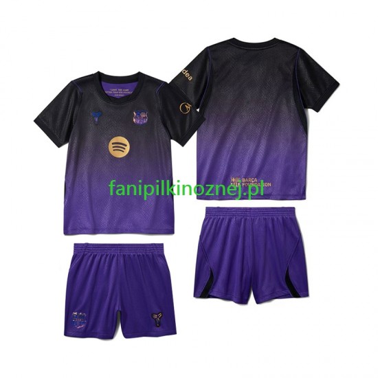Koszulka FC Barcelona 2026-2027 Wyjazdowa Krótkie Rękawy ,Dziecięca Koszulka FC Barcelona 2026-2027 Wyjazdowa Krótkie Rękawy ,Dziecięca